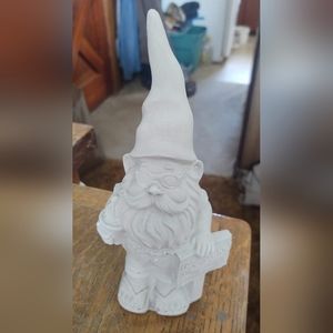 Paint your own gnome kit